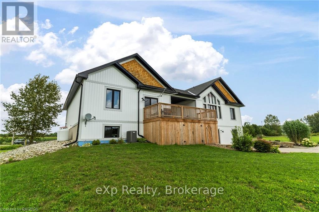 173740 Mulock Road, West Grey, Ontario  N4N 3B9 - Photo 37 - X10846714