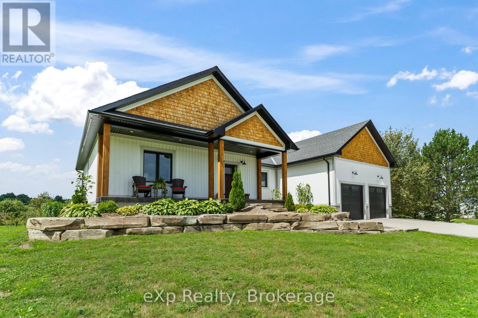 173740 Mulock Road, West Grey, Ontario  N4N 3B9 - Photo 4 - X10846714