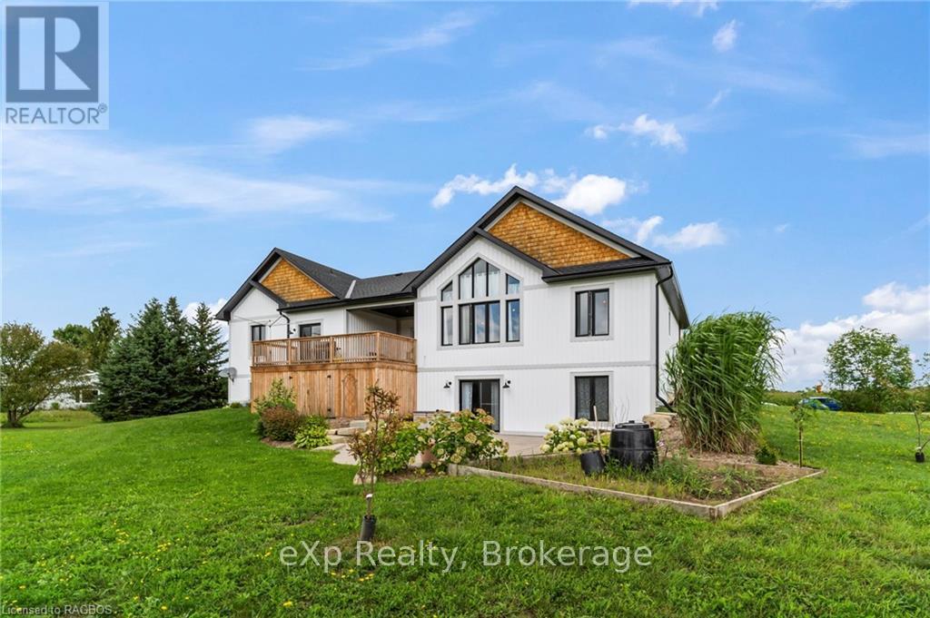 173740 Mulock Road, West Grey, Ontario  N4N 3B9 - Photo 40 - X10846714