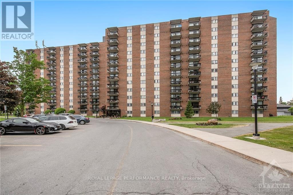 1110 - 1505 Baseline Road, Ottawa, Ontario  K2C 3L4 - Photo 24 - X10419171