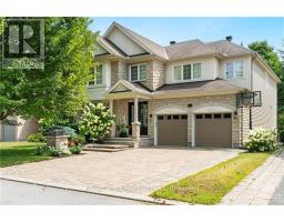 142 CHENOA WAY, ottawa, Ontario