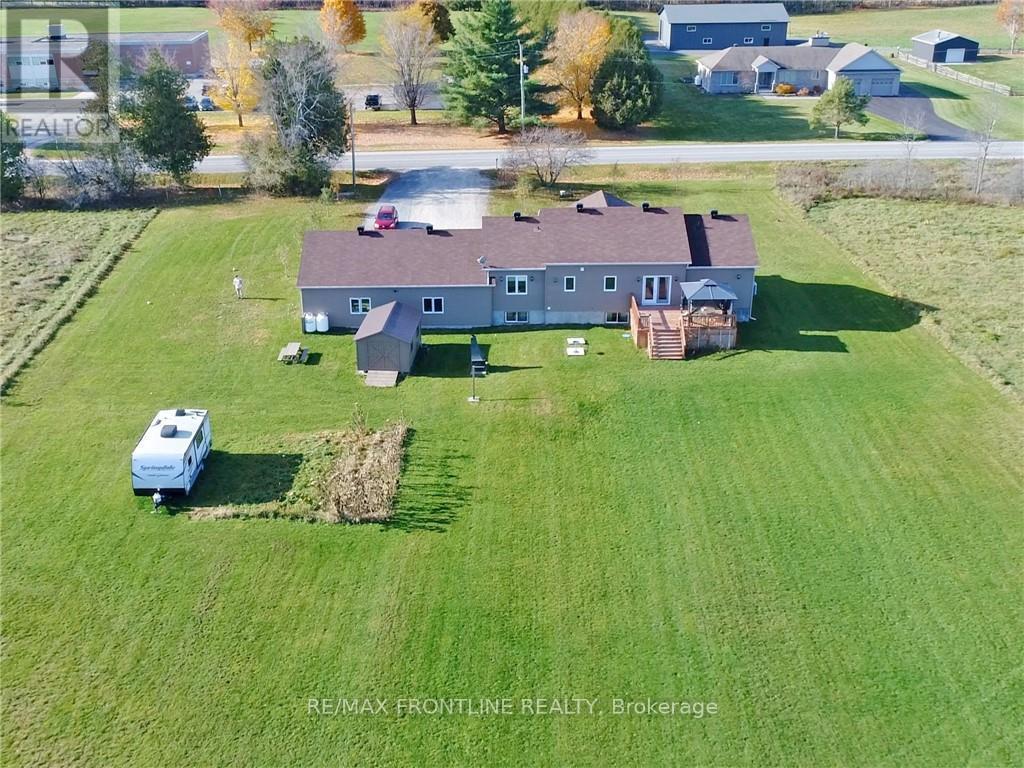 1496 Drummond School Road, Drummond/north Elmsley, Ontario  K7H 0K5 - Photo 5 - X10419418