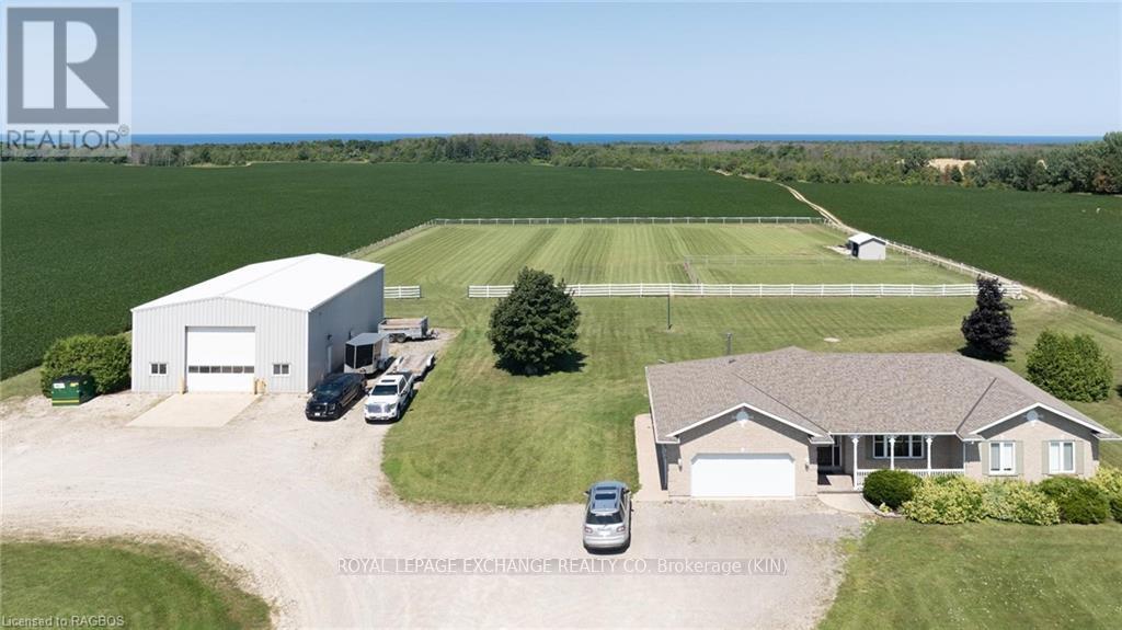 1041 Bruce Road 23, Kincardine, Ontario  N0G 2T0 - Photo 2 - X10847006