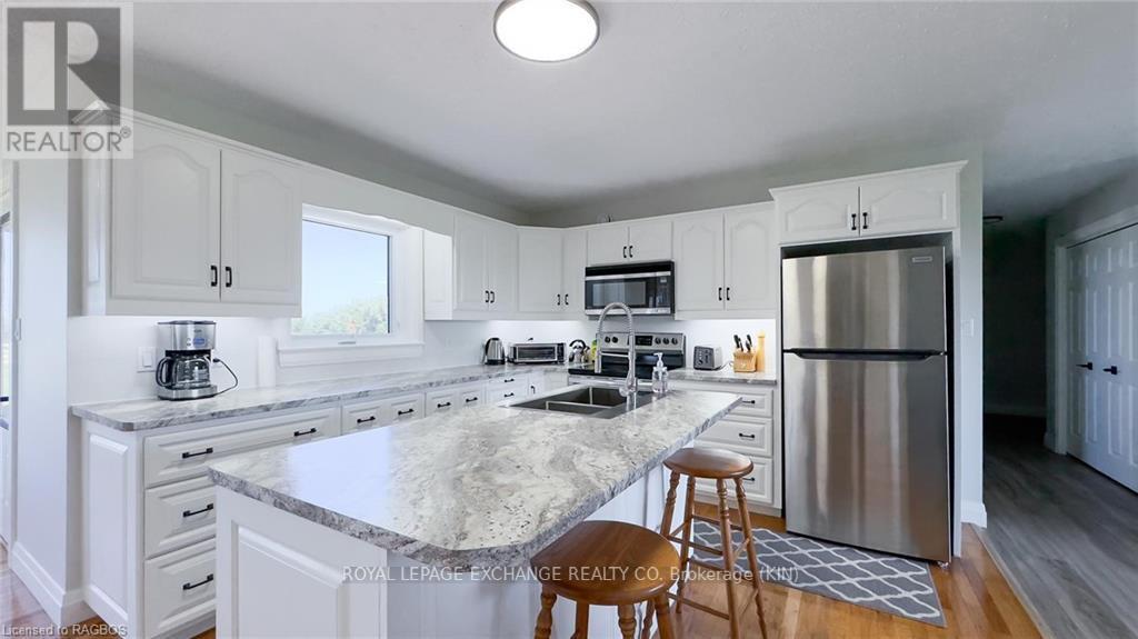 1041 Bruce Road 23, Kincardine, Ontario  N0G 2T0 - Photo 27 - X10847006