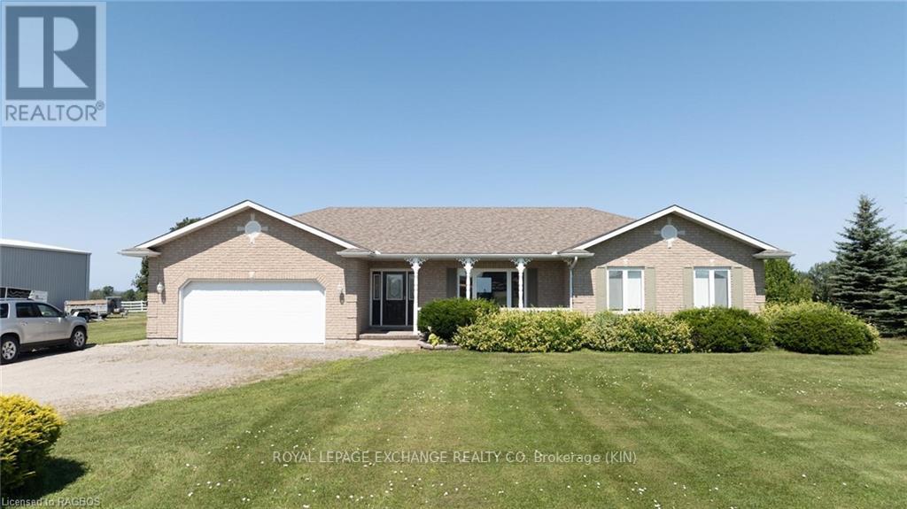 1041 Bruce Road 23, Kincardine, Ontario  N0G 2T0 - Photo 34 - X10847006