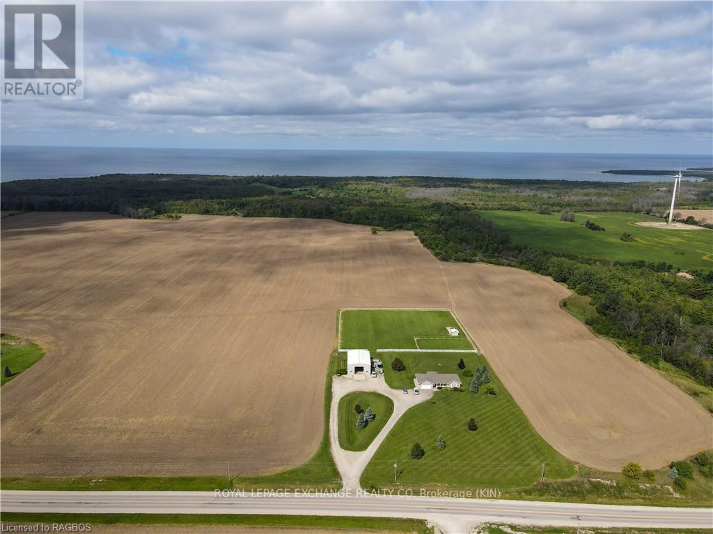 1041 Bruce Road 23, Kincardine, Ontario  N0G 2T0 - Photo 35 - X10847006
