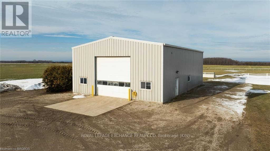1041 Bruce Road 23, Kincardine, Ontario  N0G 2T0 - Photo 7 - X10847006