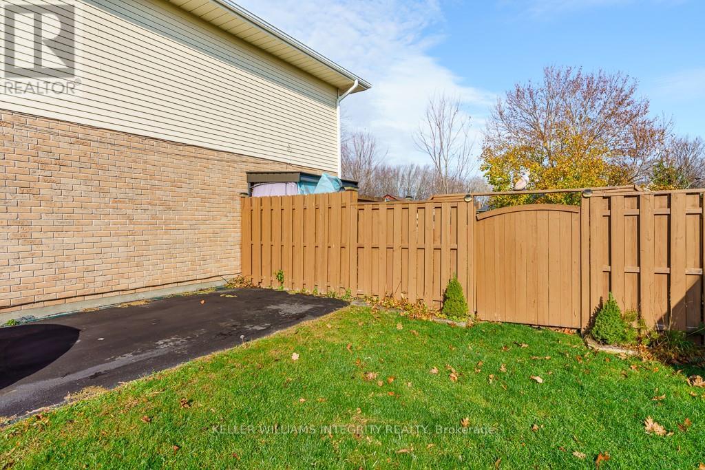 720 Lynn Street, Cornwall, Ontario  K6H 7E4 - Photo 3 - X10419253