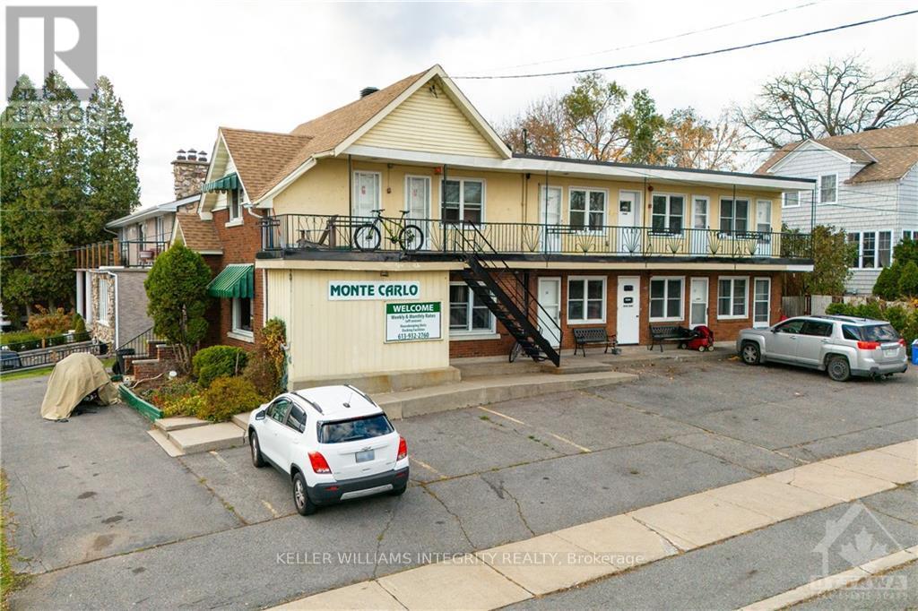 1606 Montreal Road, Cornwall, Ontario  K6H 1G1 - Photo 2 - X10419257