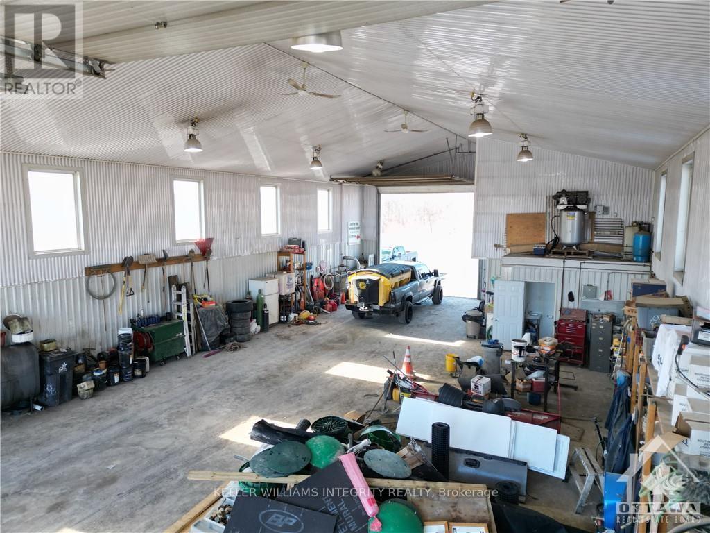 6155 Country Road 17 Road, Alfred And Plantagenet, Ontario  K0B 1L0 - Photo 11 - X10419314