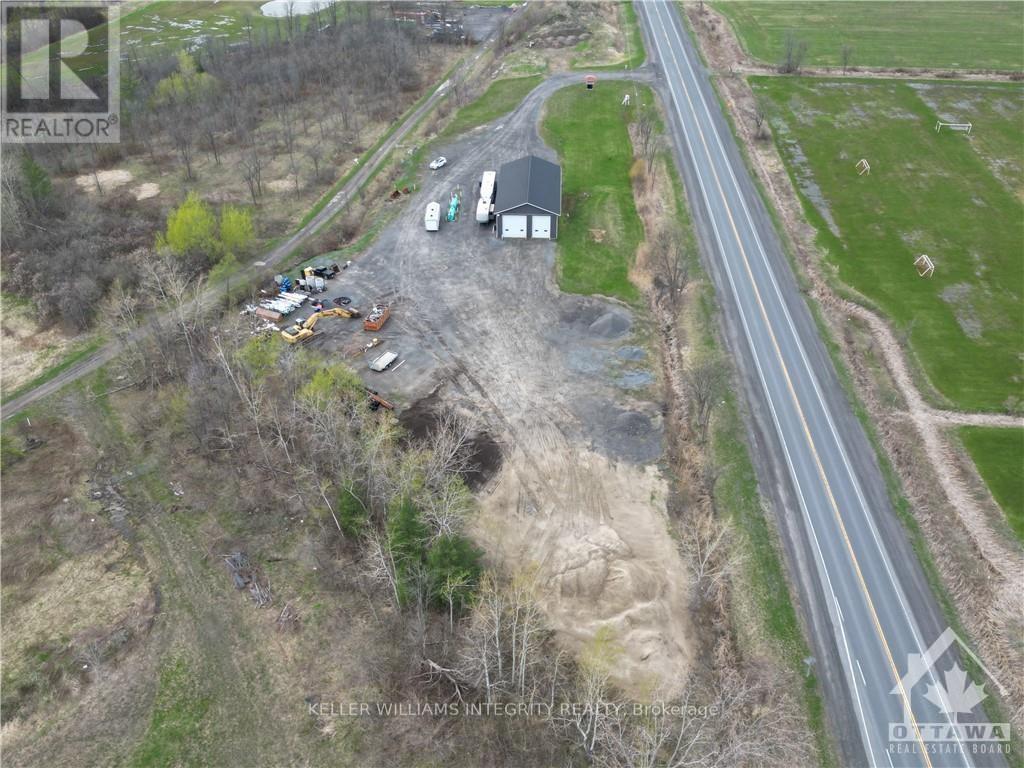 6155 Country Road 17 Road, Alfred And Plantagenet, Ontario  K0B 1L0 - Photo 13 - X10419314
