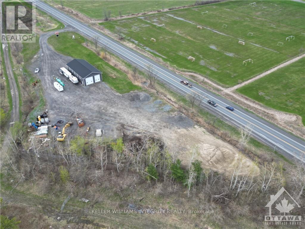 6155 Country Road 17 Road, Alfred And Plantagenet, Ontario  K0B 1L0 - Photo 15 - X10419314
