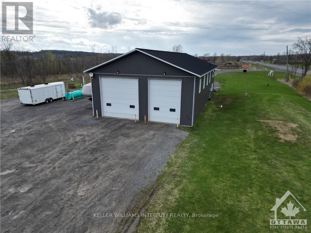 6155 Country Road 17 Road, Alfred And Plantagenet, Ontario  K0B 1L0 - Photo 2 - X10419314