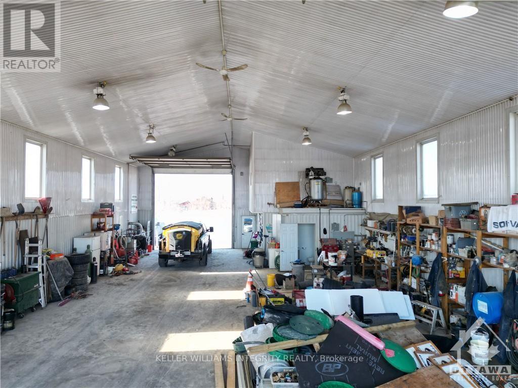 6155 Country Road 17 Road, Alfred And Plantagenet, Ontario  K0B 1L0 - Photo 7 - X10419314