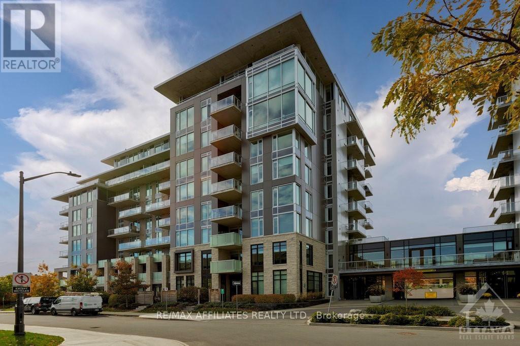 Property at 107 - 530 DE MAZENOD AVENUE image 2