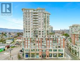 1503 4028 Knight Street, Vancouver, Ca