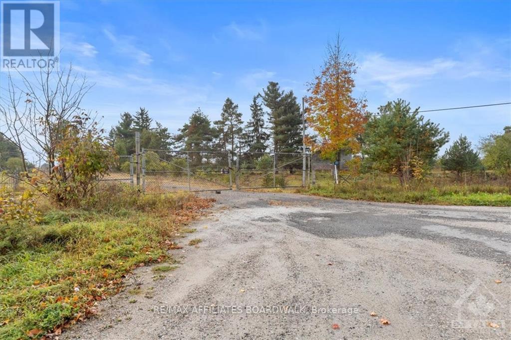 485 Drummond Concession 1 Road, Drummond/north Elmsley, Ontario  K0G 1W0 - Photo 3 - X10419649
