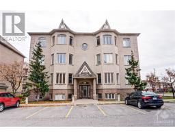 4 - 50 BRIARGATE, Ottawa, Ontario