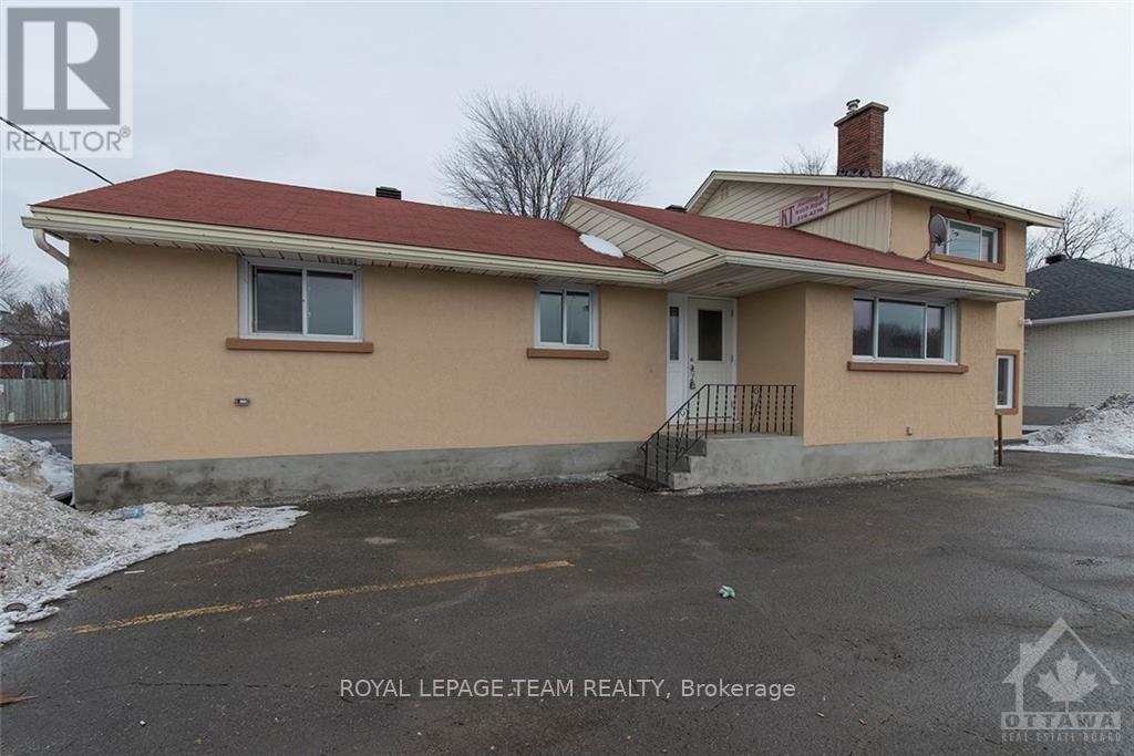 3 - 1439 Woodroffe Avenue, Ottawa, Ontario  K2G 1W1 - Photo 1 - X10423022