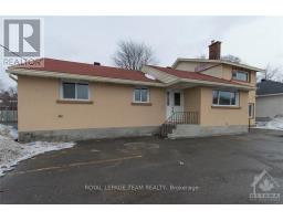 3 - 1439 WOODROFFE AVENUE, Ottawa, Ontario