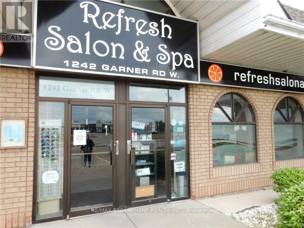 6 - 1242 Garner Road, Hamilton, Ontario  L9G 3K9 - Photo 2 - X11892597