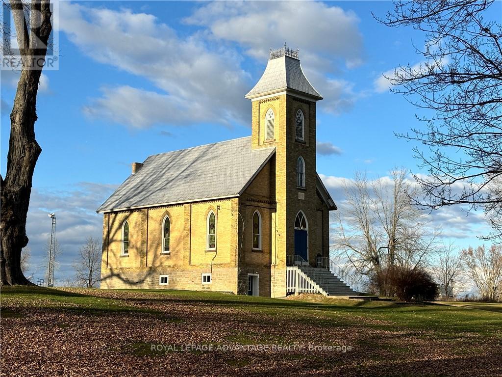 33 Henry Street, Merrickville-Wolford, Ontario  K0G 1G0 - Photo 15 - X10424485