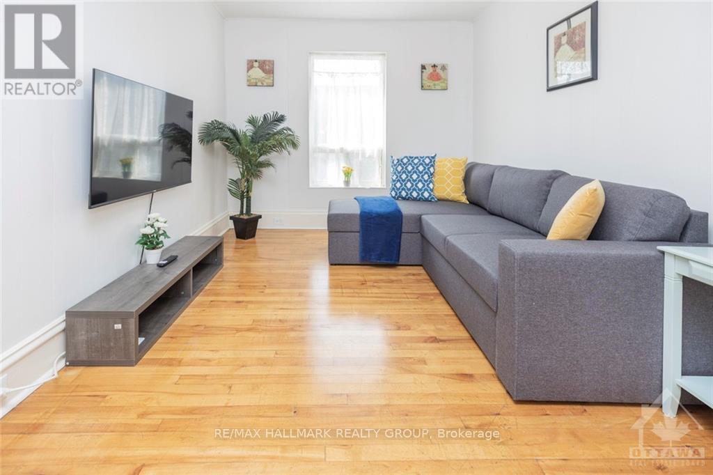 1 - 456 Bronson Avenue, Ottawa, Ontario  K1R 6J6 - Photo 2 - X10424528