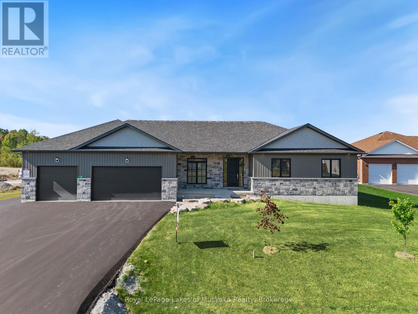 24 KEYZER DRIVE, Oro-Medonte, Ontario