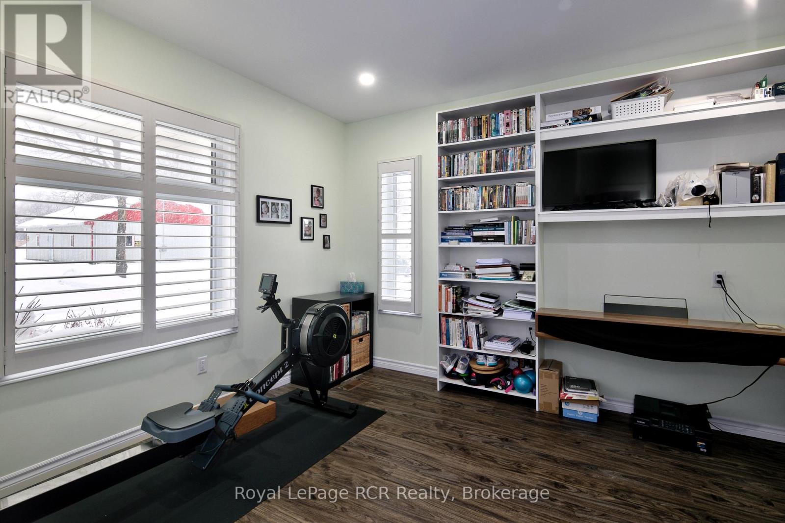 271 Denmark Street, Meaford, Ontario  N4L 1C2 - Photo 14 - X11881568