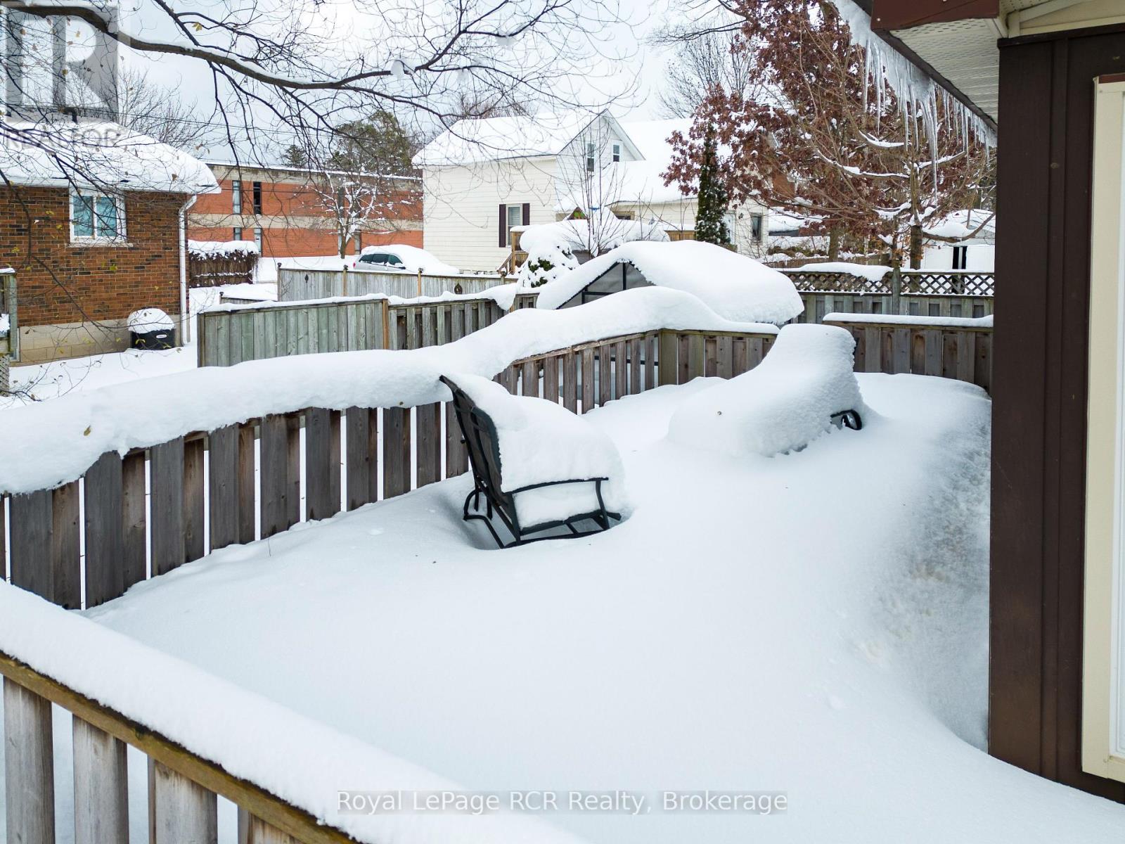 271 Denmark Street, Meaford, Ontario  N4L 1C2 - Photo 22 - X11881568
