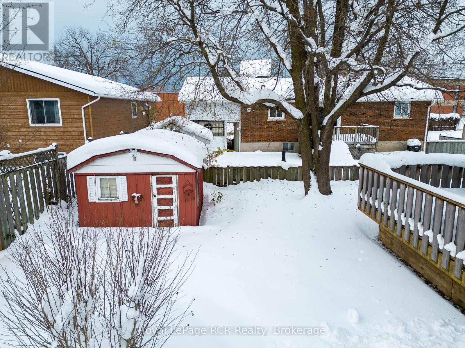 271 Denmark Street, Meaford, Ontario  N4L 1C2 - Photo 24 - X11881568