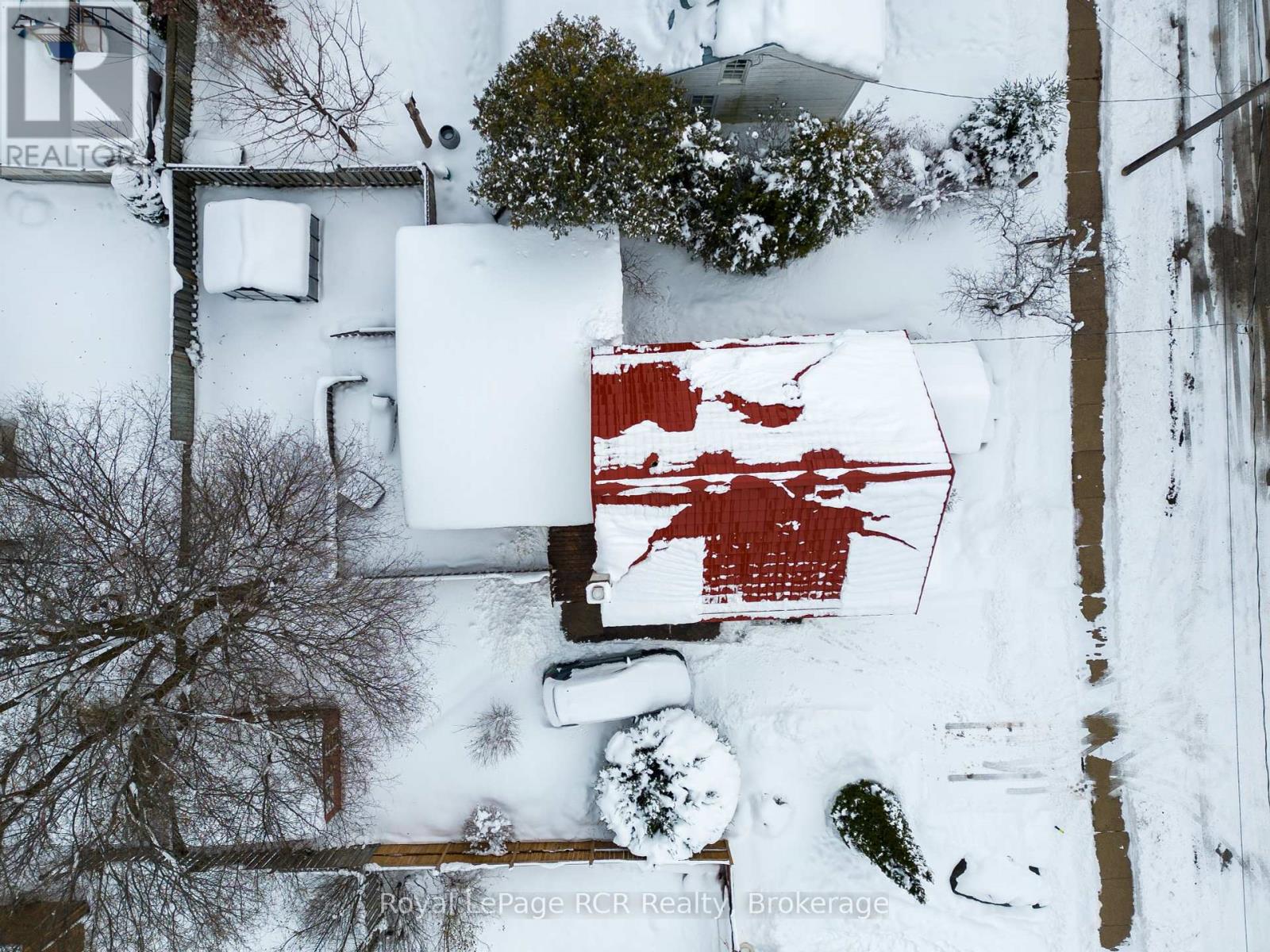 271 Denmark Street, Meaford, Ontario  N4L 1C2 - Photo 28 - X11881568