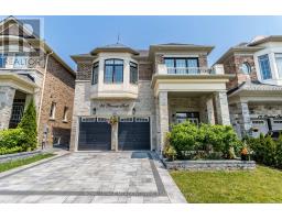 21 PROVOST TRAIL, Brampton, Ontario