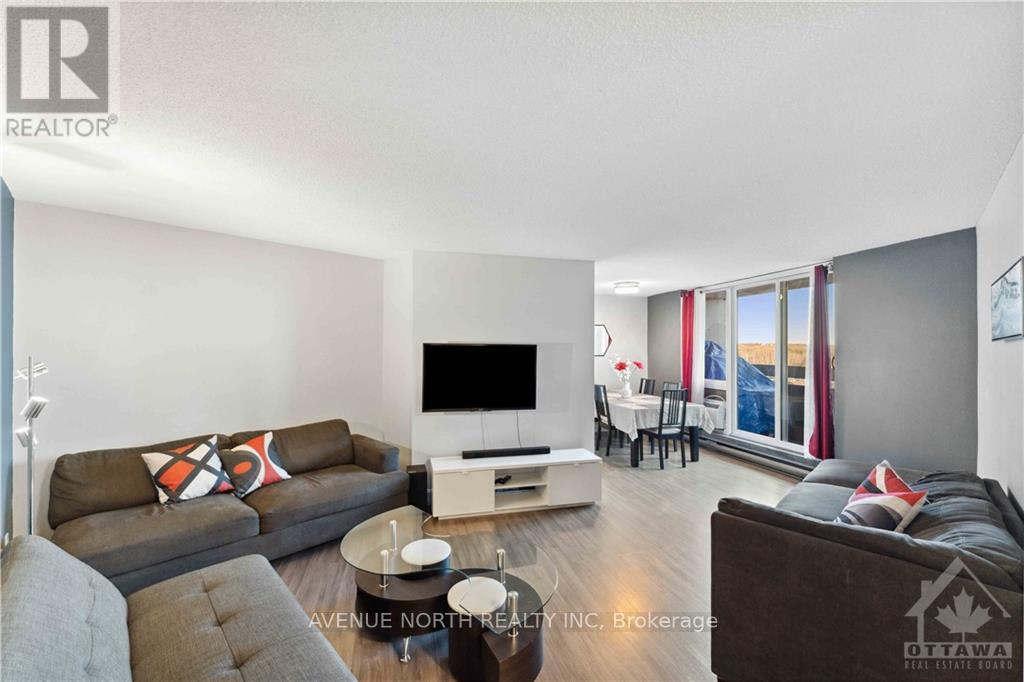 Property at 718 - 2000 JASMINE CRESCENT image 5