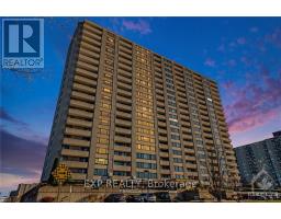 1102 - 265 POULIN AVENUE, Ottawa, Ontario