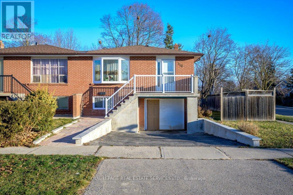 Property at 116 MILL STREET N image 1