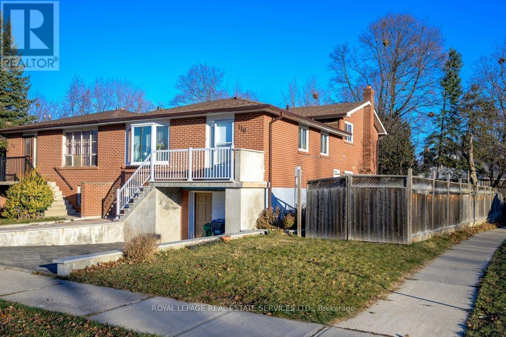 Property at 116 MILL STREET N image 2