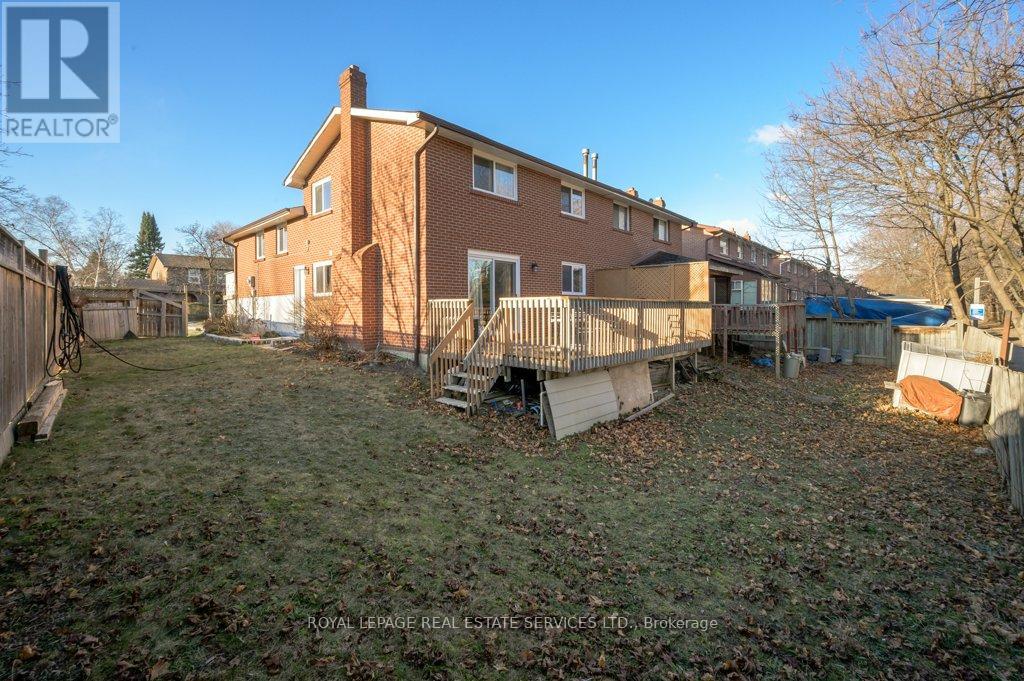 Property at 116 MILL STREET N image 4