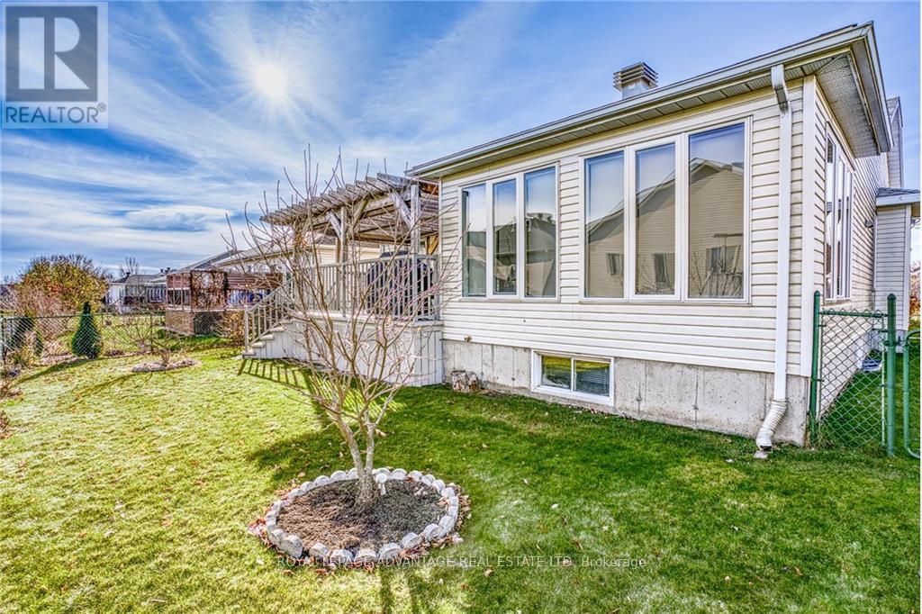 51 Decaria Boulevard, Perth, Ontario  K7H 3R3 - Photo 30 - X10430131