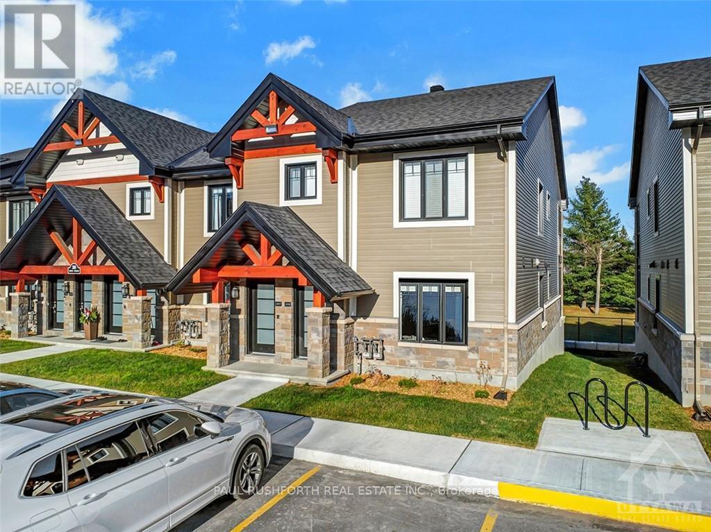 Property at 208 - 310 MONTEE OUTAOUAIS STREET image 1