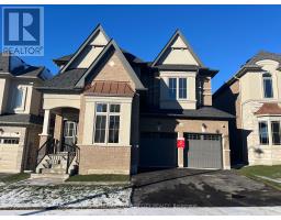 154 ROWE STREET, Bradford West Gwillimbury, Ontario