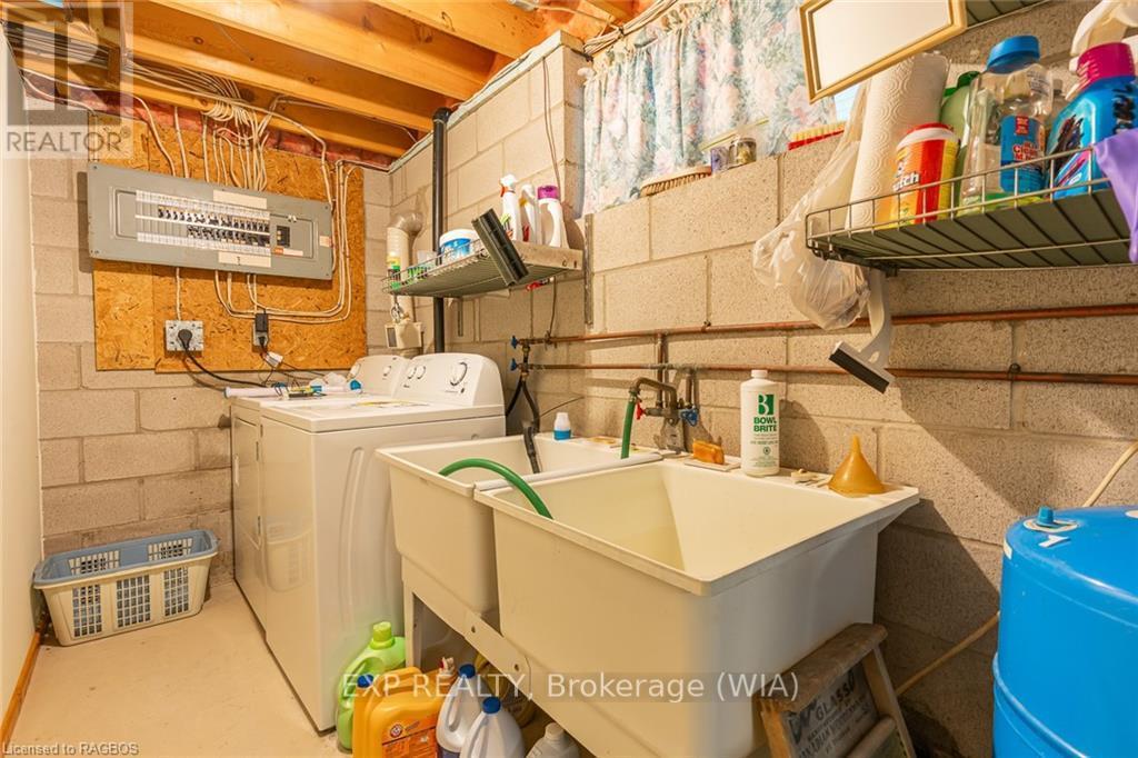 27 Bell Drive, Northern Bruce Peninsula, Ontario  N0H 1X0 - Photo 25 - X10848166