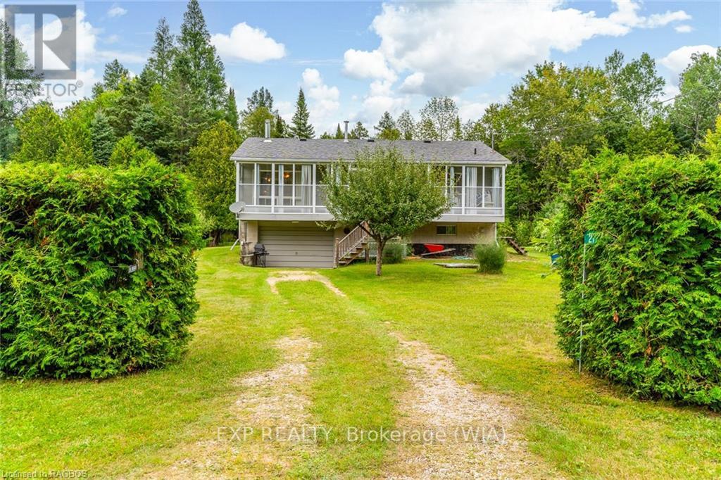 27 Bell Drive, Northern Bruce Peninsula, Ontario  N0H 1X0 - Photo 3 - X10848166