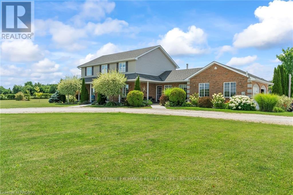 014062 Bruce County Rd 10, Brockton, Ontario  N0G 1S0 - Photo 1 - X10848618