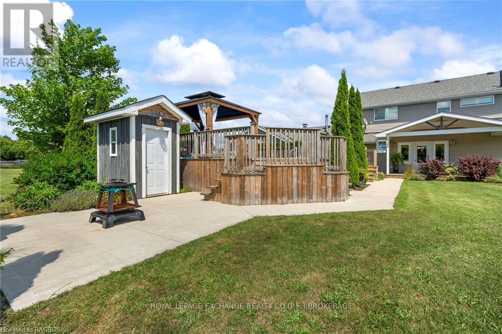 014062 Bruce County Rd 10, Brockton, Ontario  N0G 1S0 - Photo 16 - X10848618