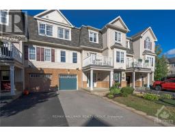 1554 HAYDON CIRCLE, Ottawa, Ontario