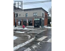 A - 43 SENECA STREET, Ottawa, Ontario