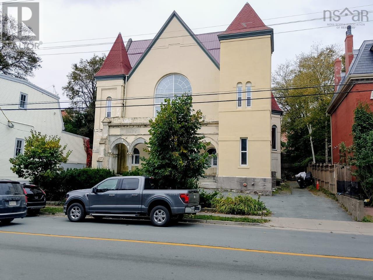 Property at 1 2128 Brunswick Street image 1