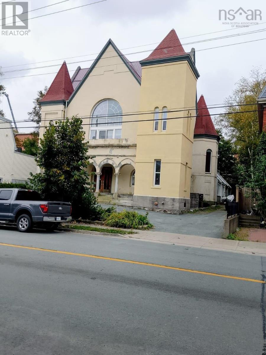 Property at 1 2128 Brunswick Street image 2