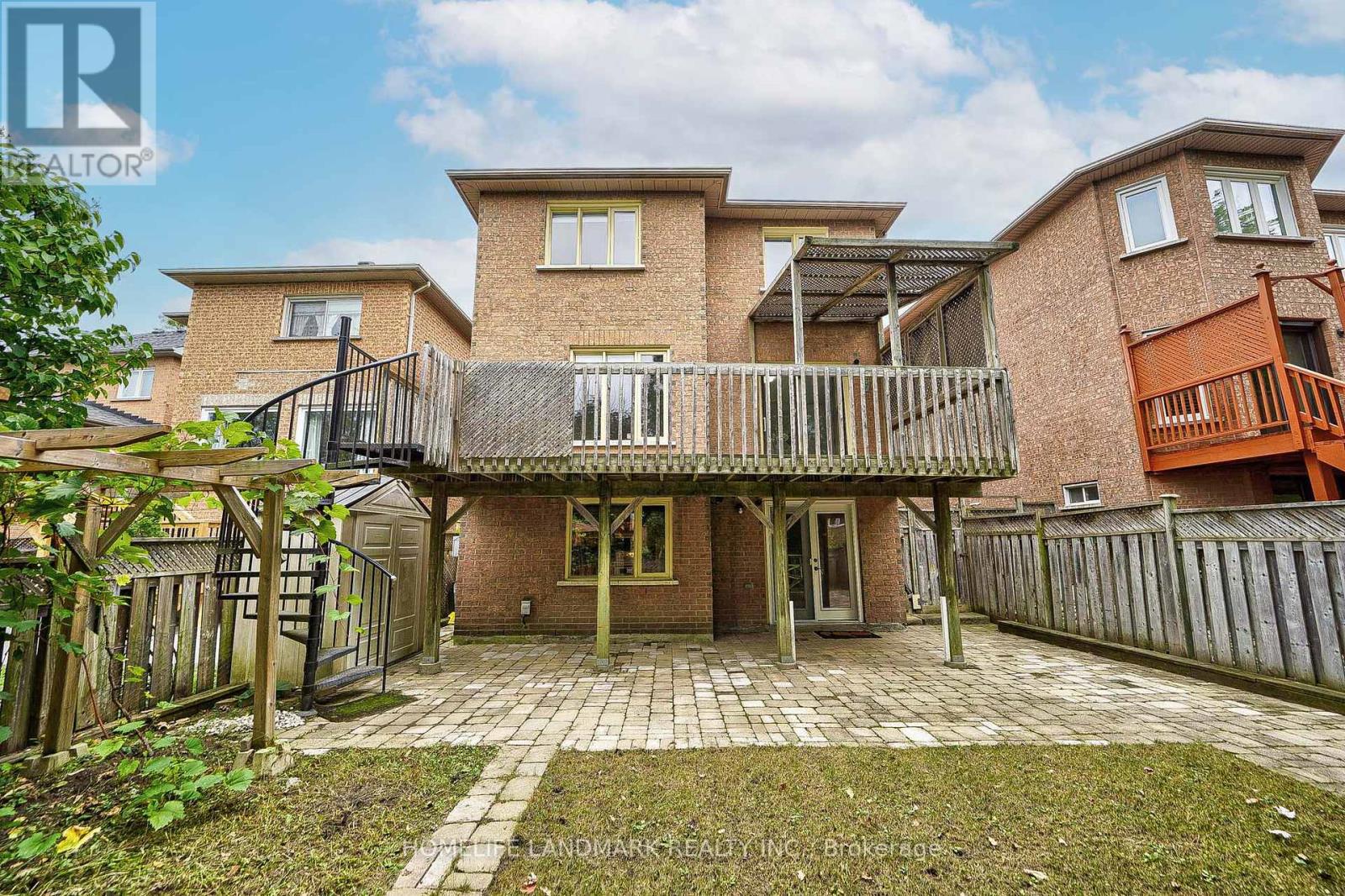 Lower - 258 Stone Road, Aurora, Ontario  L4G 6Y7 - Photo 12 - N11892671